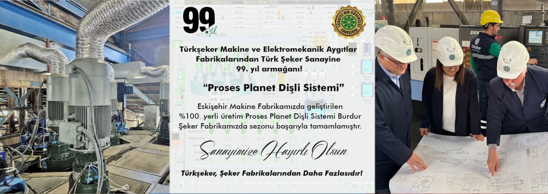 TÜRKŞEKER